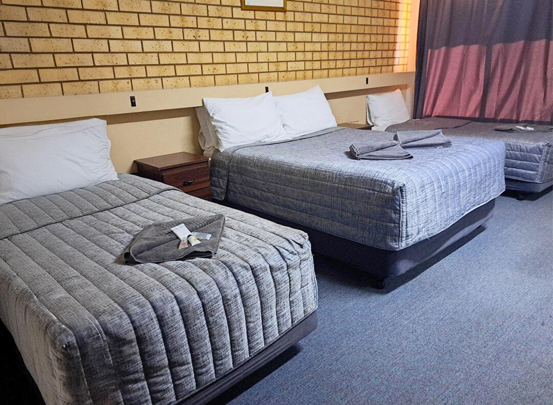 Home » lake cargelligo accommodation
