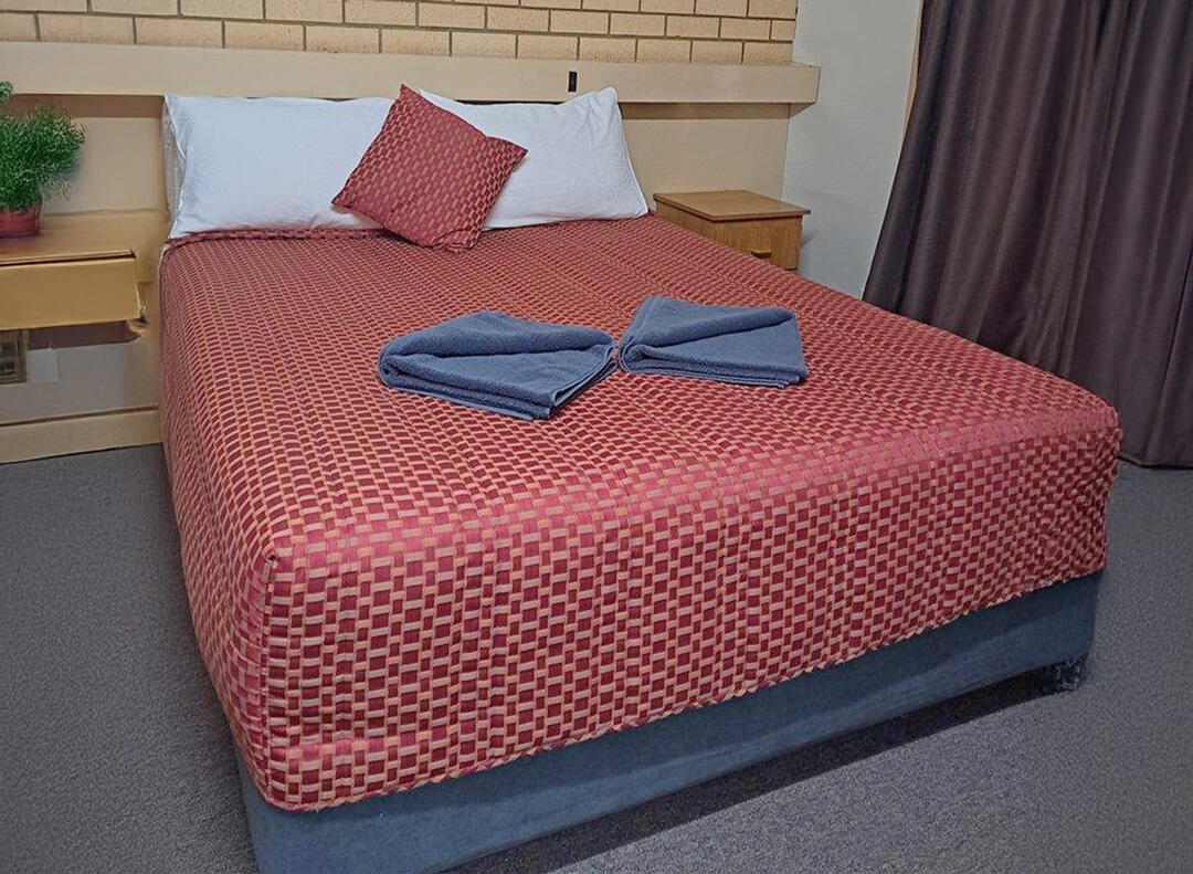 Home » lake cargelligo accommodation